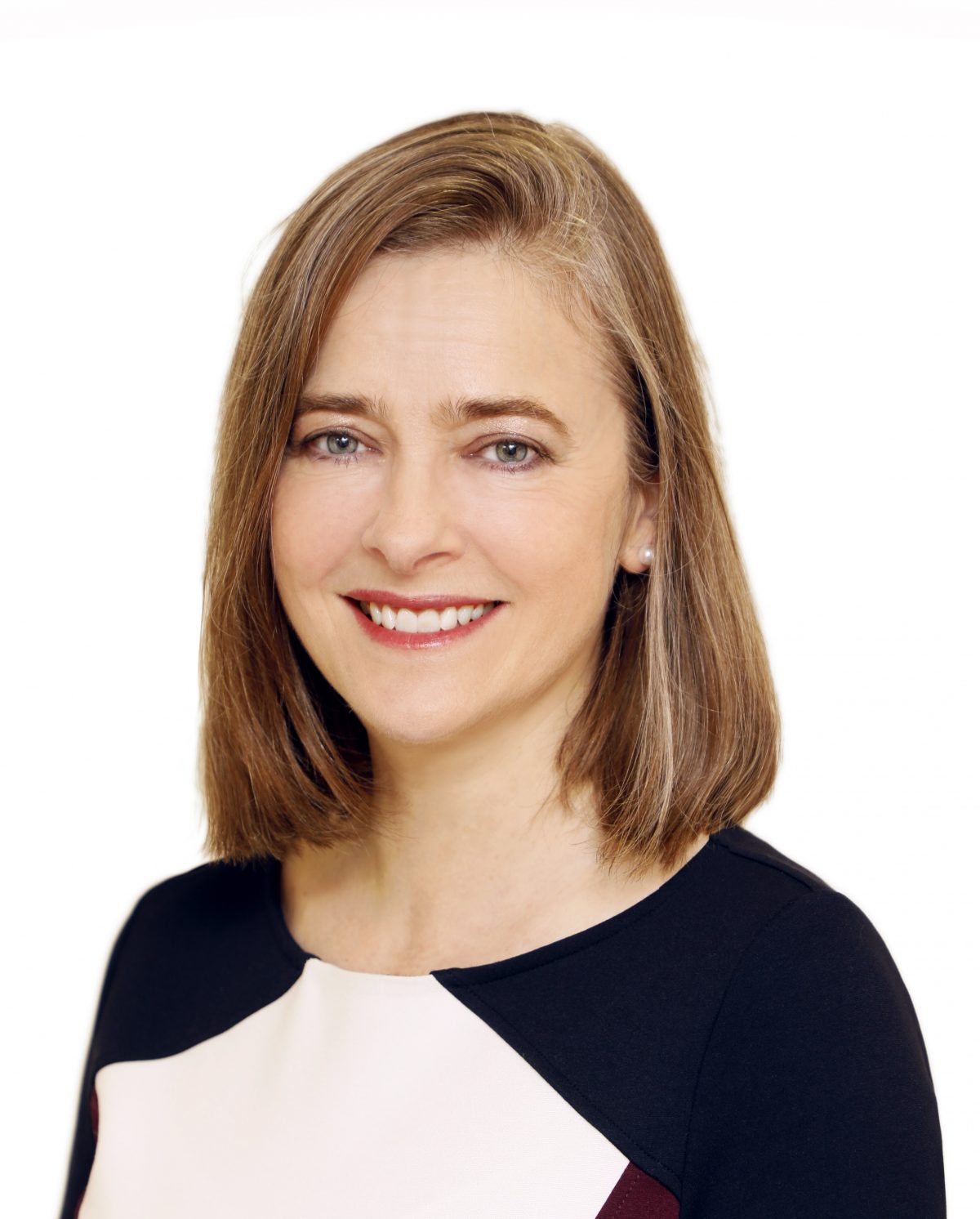 Jacqueline Mahon