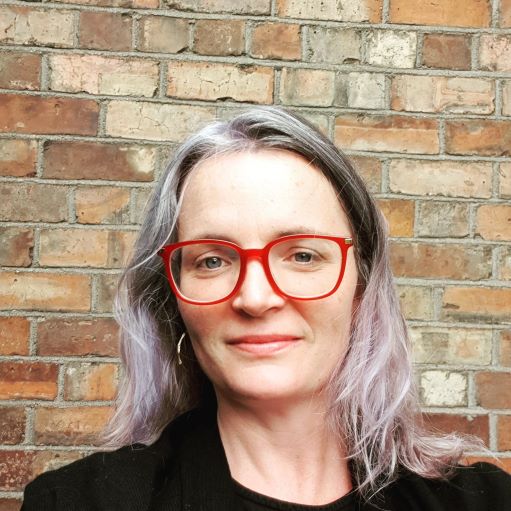 Sheena McLoughlin