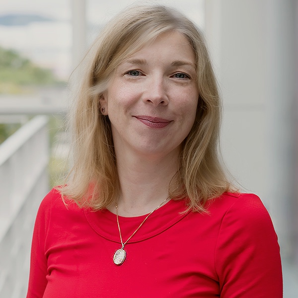 Prof Aoife Ahern, Dean of Engineering and College Principal in UCD College of Engineering and Architecture