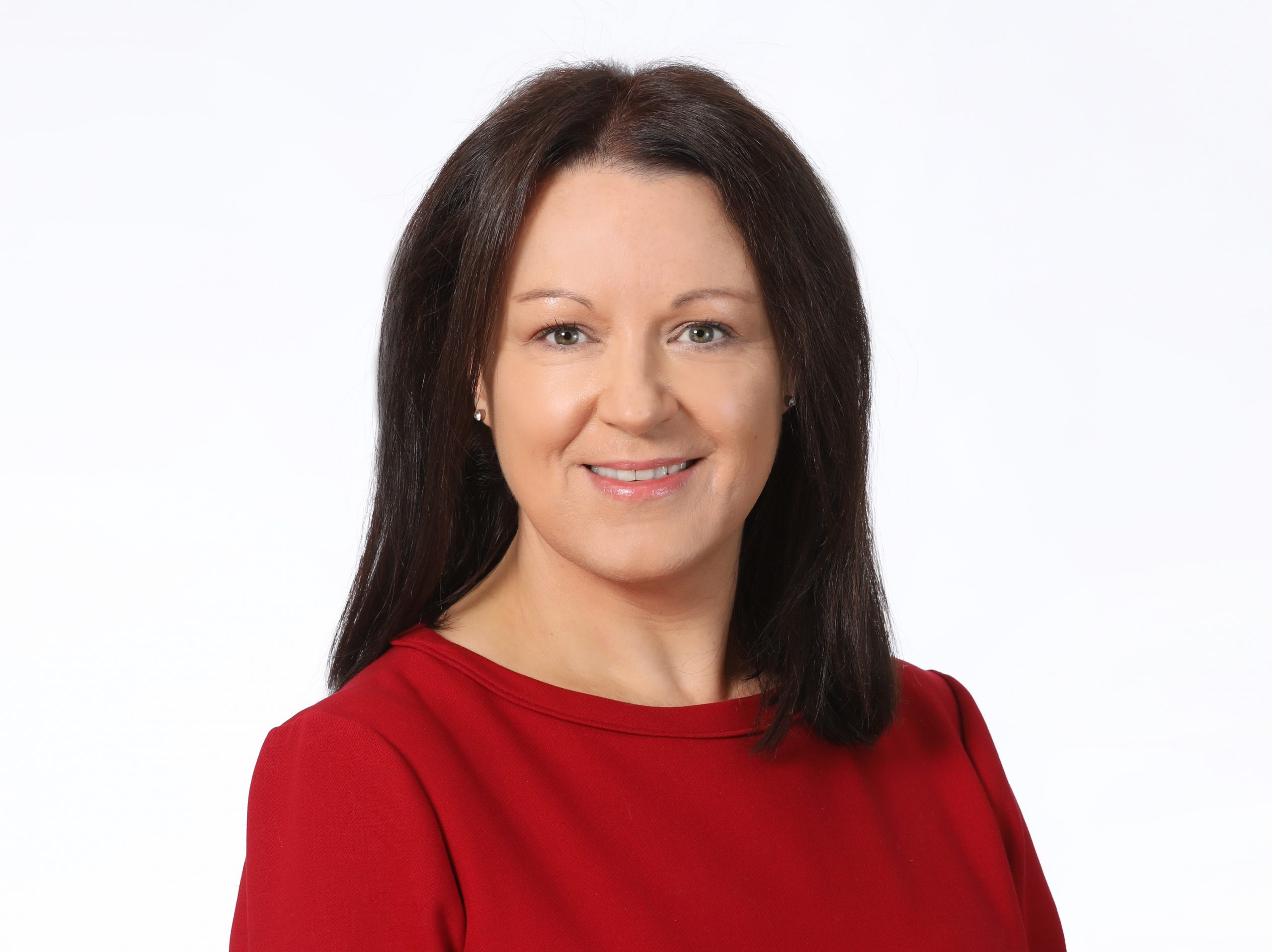 Vice President of HR at Smurfit Kappa, Sharon Whitehead