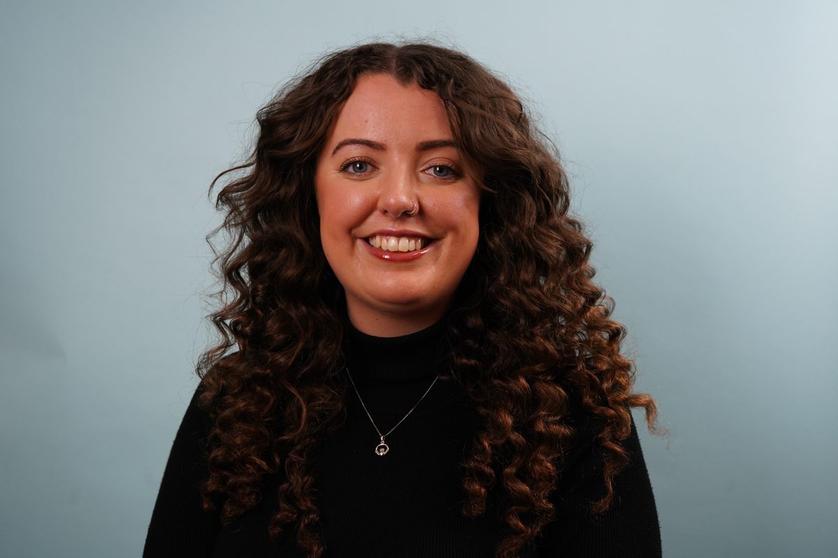 Nessa Brennan