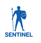 Sentinel study logo